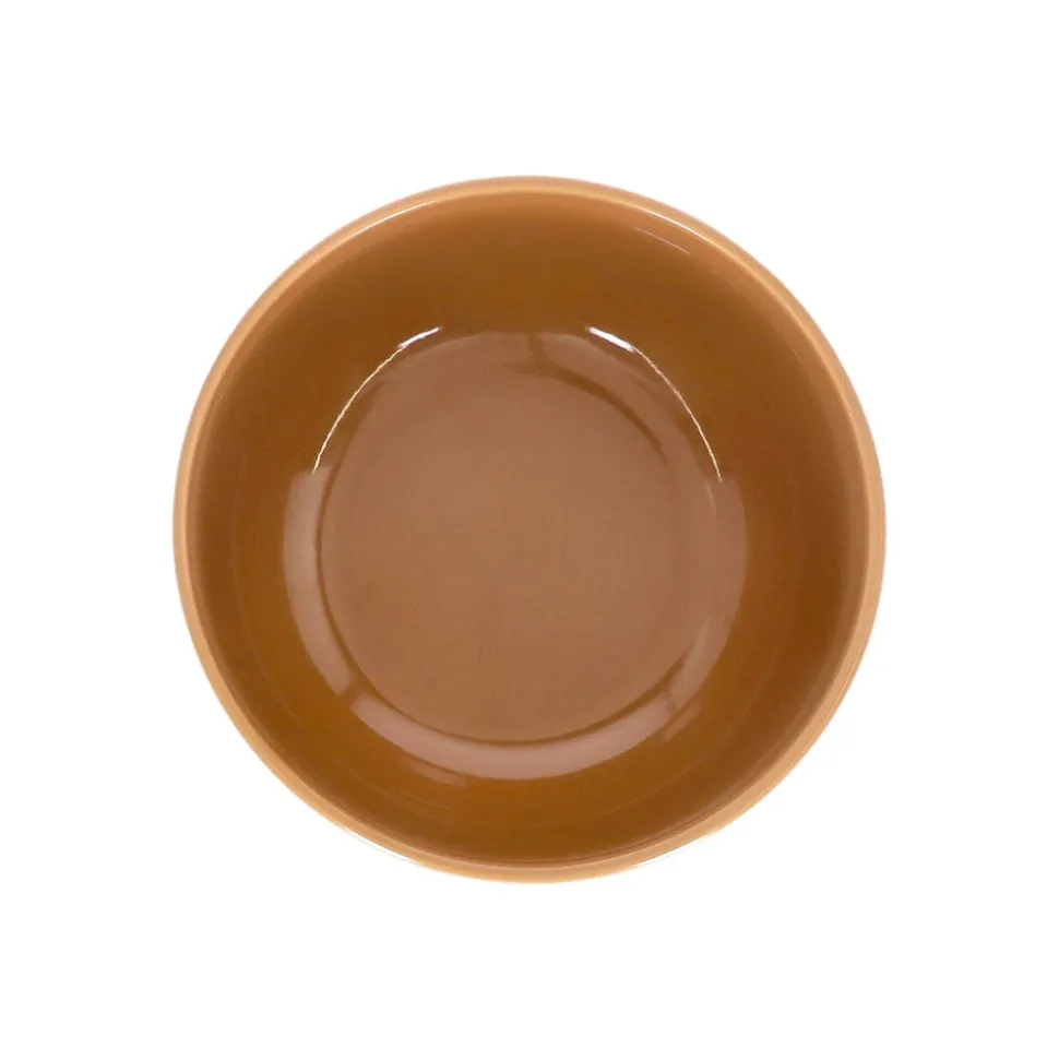 Bowl para postre de cerámica new stone 300 ml
