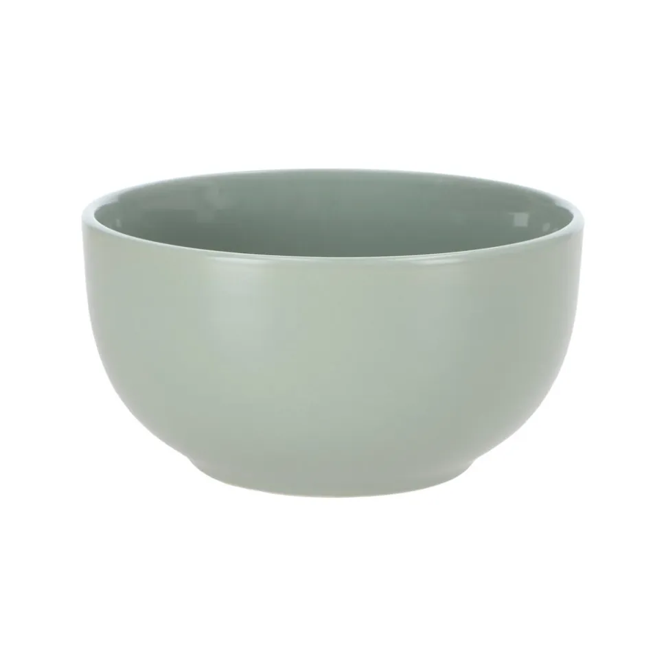 Bowl para postre de cerámica new stone 300 ml