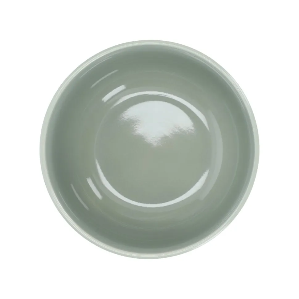 Bowl para postre de cerámica new stone 300 ml