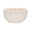 Bowl para postre de cerámica new stone 300 ml