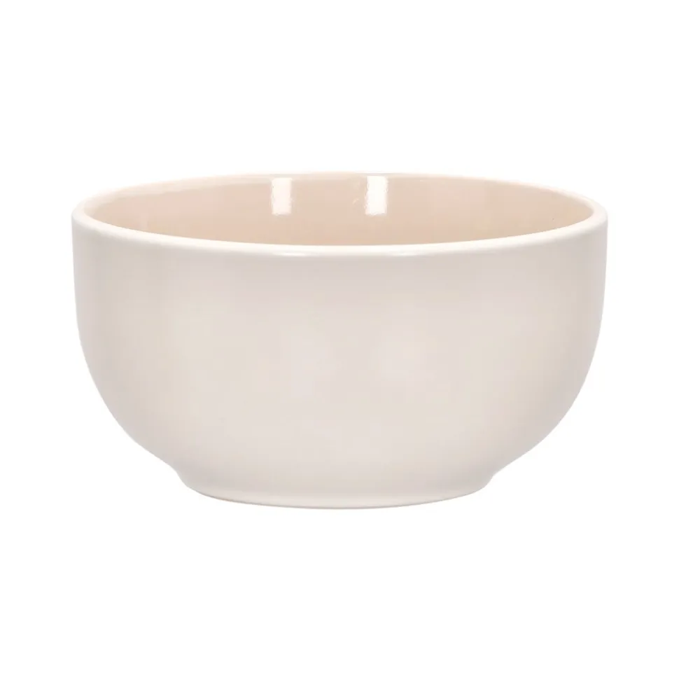 Bowl para postre de cerámica new stone 300 ml