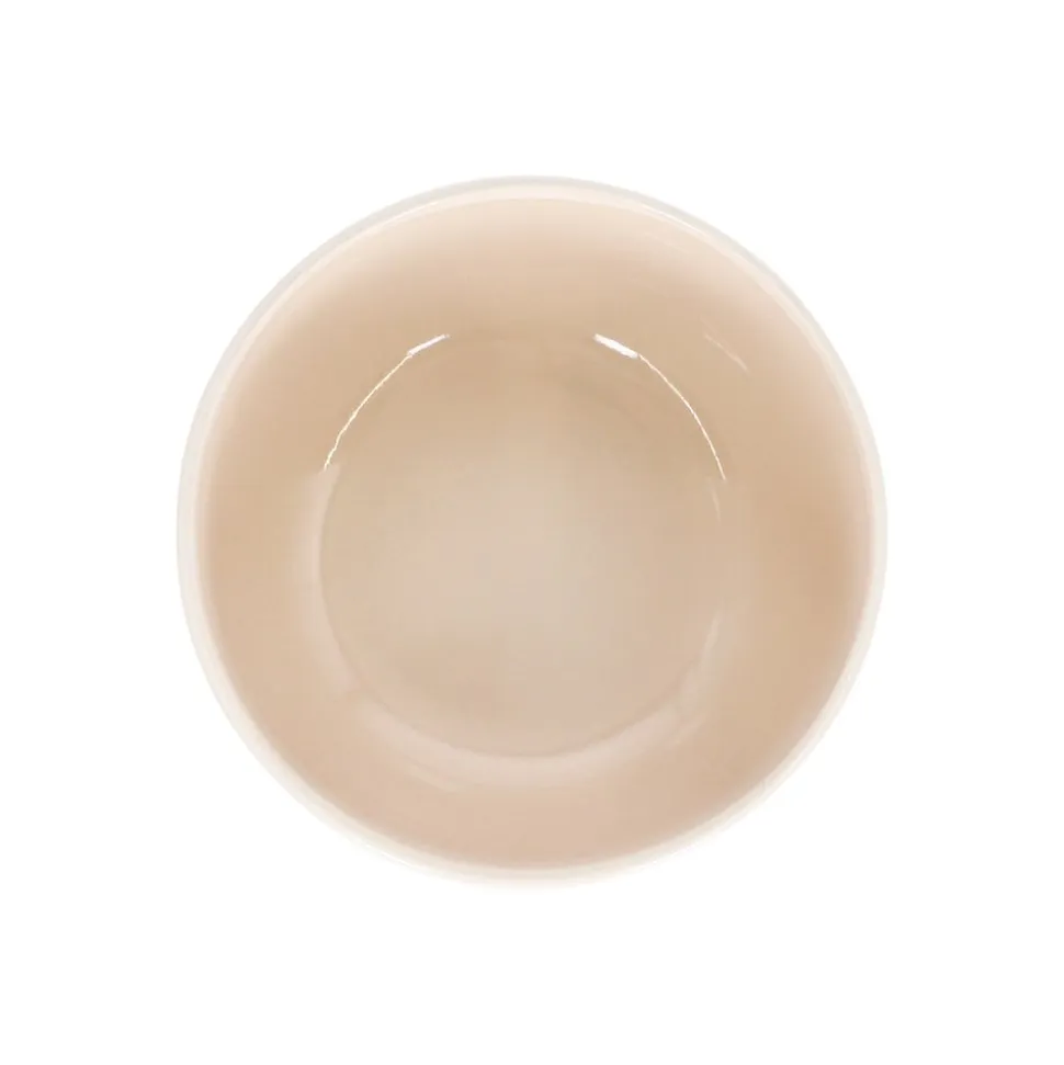 Bowl para postre de cerámica new stone 300 ml