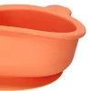 Bowl Silicona Animalito Bebé 13.8x12x4 cm