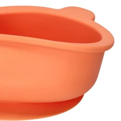 Bowl Silicona Animalito Bebé 13.8x12x4 cm