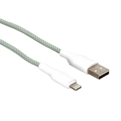 Cable USB A - LTG 2 metros