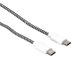Cable USB C - USB C 1 metros