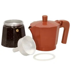 Cafetera italiana 350 ml