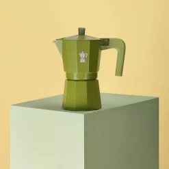 Cafetera Italiana 500 ml