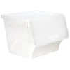 Caja apilable de plástico PP 32 litros