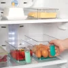 Caja contenedor con tapa 1,6 L