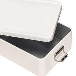 Caja metálica 15x6x6,5 cm
