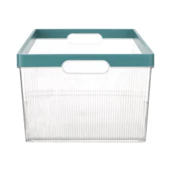 Caja organizadora para despensa 8 L
