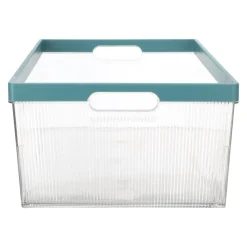 Caja organizadora para despensa 12 L