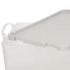 Caja plástica con tapa 16 Litros