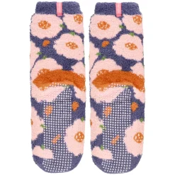 Calcetines antideslizantes infantiles