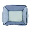 Cama nido mediana para perros 60x50x20 cm
