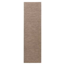 Camino de mesa de PVC tejido 35x130 cm
