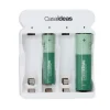 Cargador de pilas USB