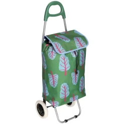 Carro de compras plegable 36 L