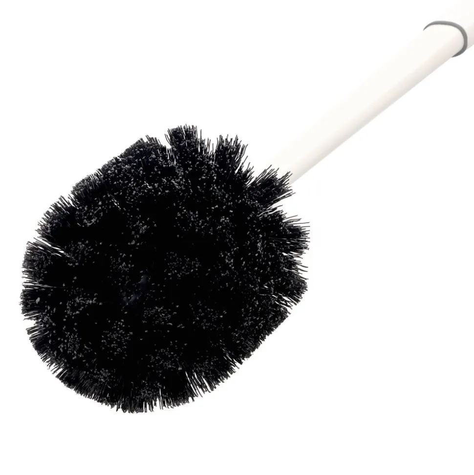 Cepillo de limpieza para baño