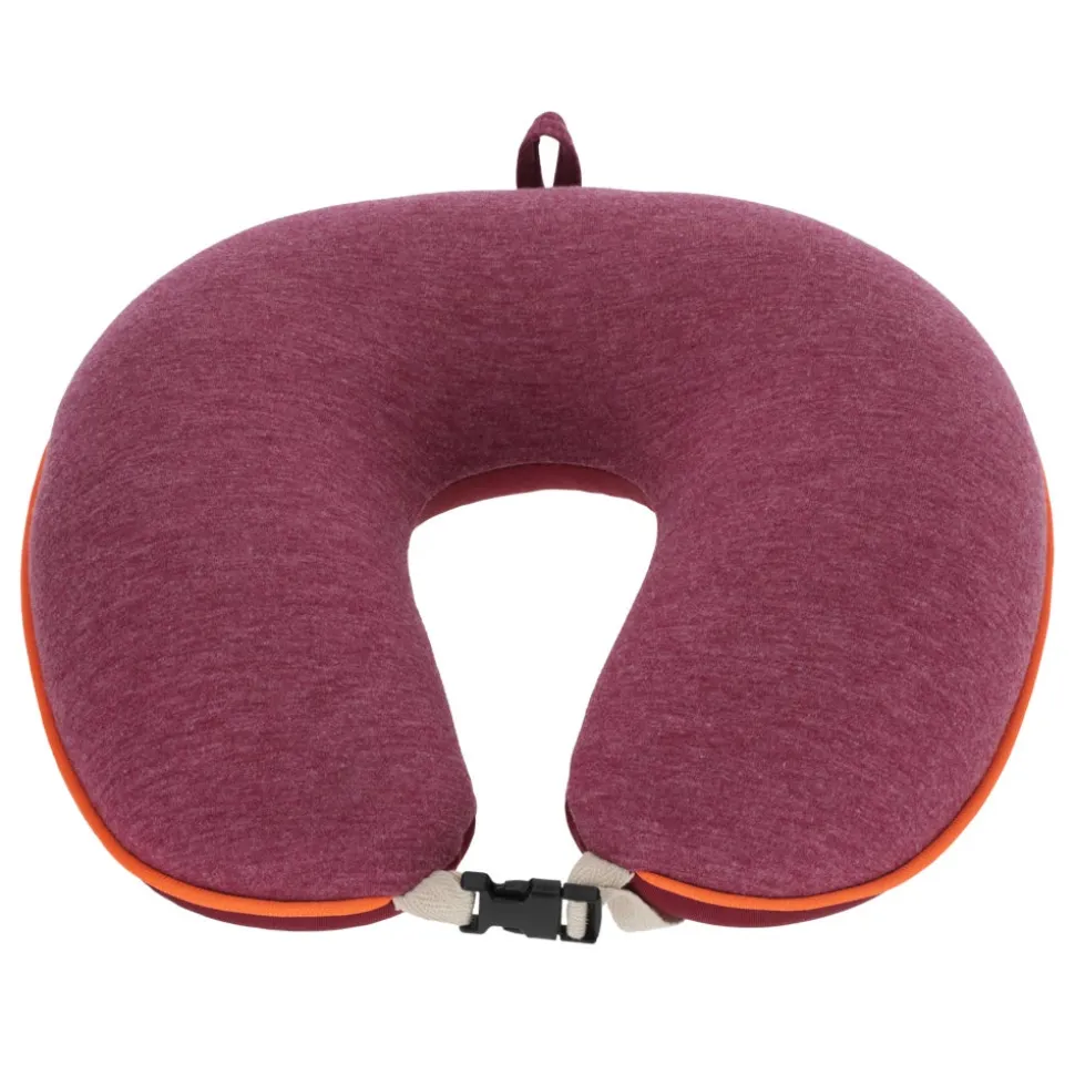Cojín Cervical Relleno con Micropelotitas