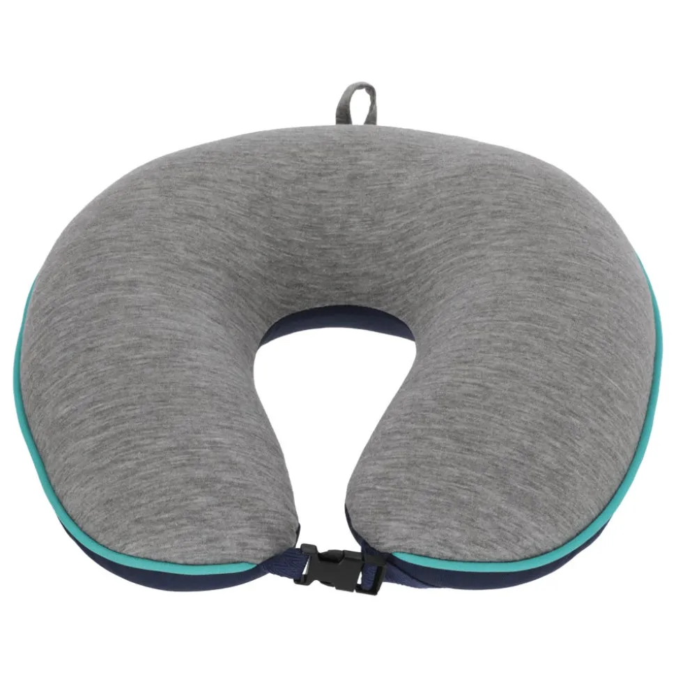 Cojín Cervical Relleno con Micropelotitas
