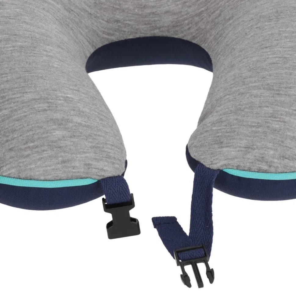 Cojín Cervical Relleno con Micropelotitas