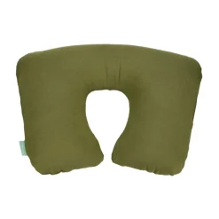 Cojín inflable para viajes