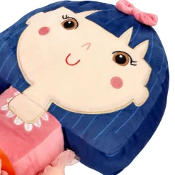 Cojín Muñeca 30x45 cm