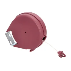 Colgador retráctil de exterior-interior 15 M