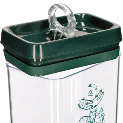 Contenedor de plástico para alimentos 2.4 L