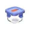 Contenedor de vidrio 160 ml