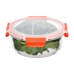 Contenedor de vidrio 950 ml