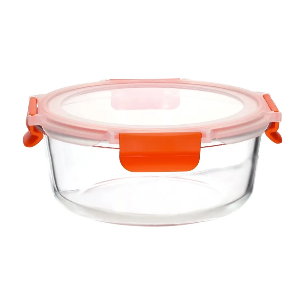 Contenedor de vidrio 950 ml