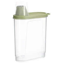Contenedor para despensa con medidor 2,3 L