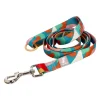 Correa estampada para mascotas 150 cm