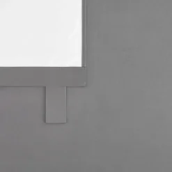 Cortina blackout color presillas 140x240 cm