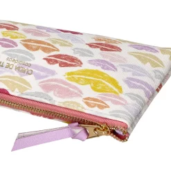 Cosmetiquero para cartera 18x7.5 cm
