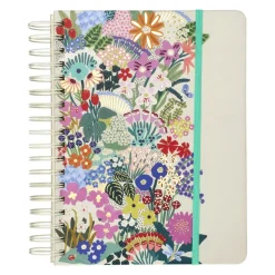 Cuaderno 1/2 oficio 18x24 cm