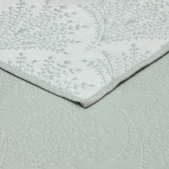 Cubrecama jacquard clásico