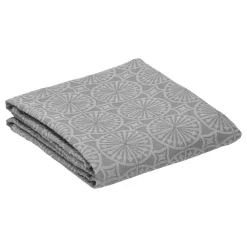 Cubrecama jacquard clásico