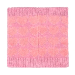 Cuello Infantil Tejido 21x25 cm