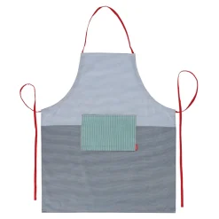 Delantal de cocina algodón
