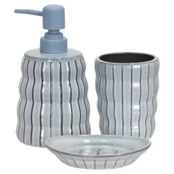 Dispensador de jabón de cerámica 400 ml