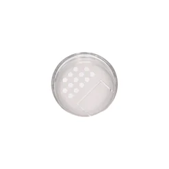 Especiero con tapa de madera 200 ml
