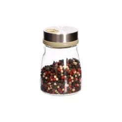 Especiero de vidrio 190 ml