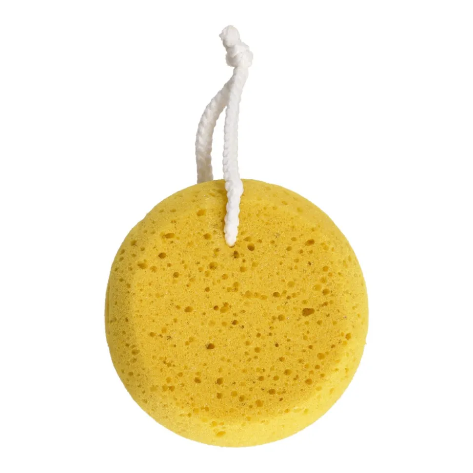 Esponja para cuerpo 12x5,5 cm