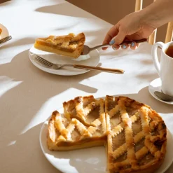 Espátula para torta