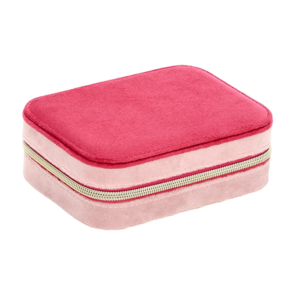 Estuche joyero 16x11x5,3 cm
