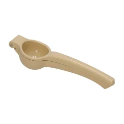 Exprimidor de aluminio para limón